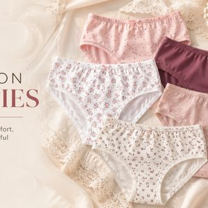 Cotton Panties
