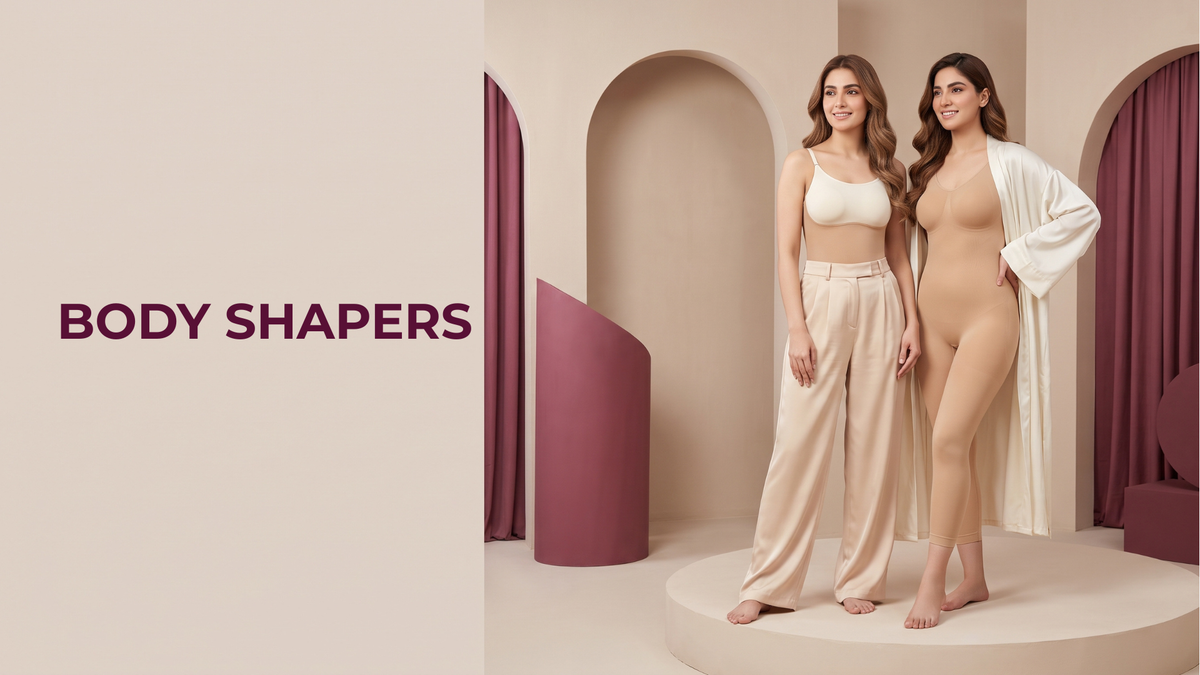 Body Shaper