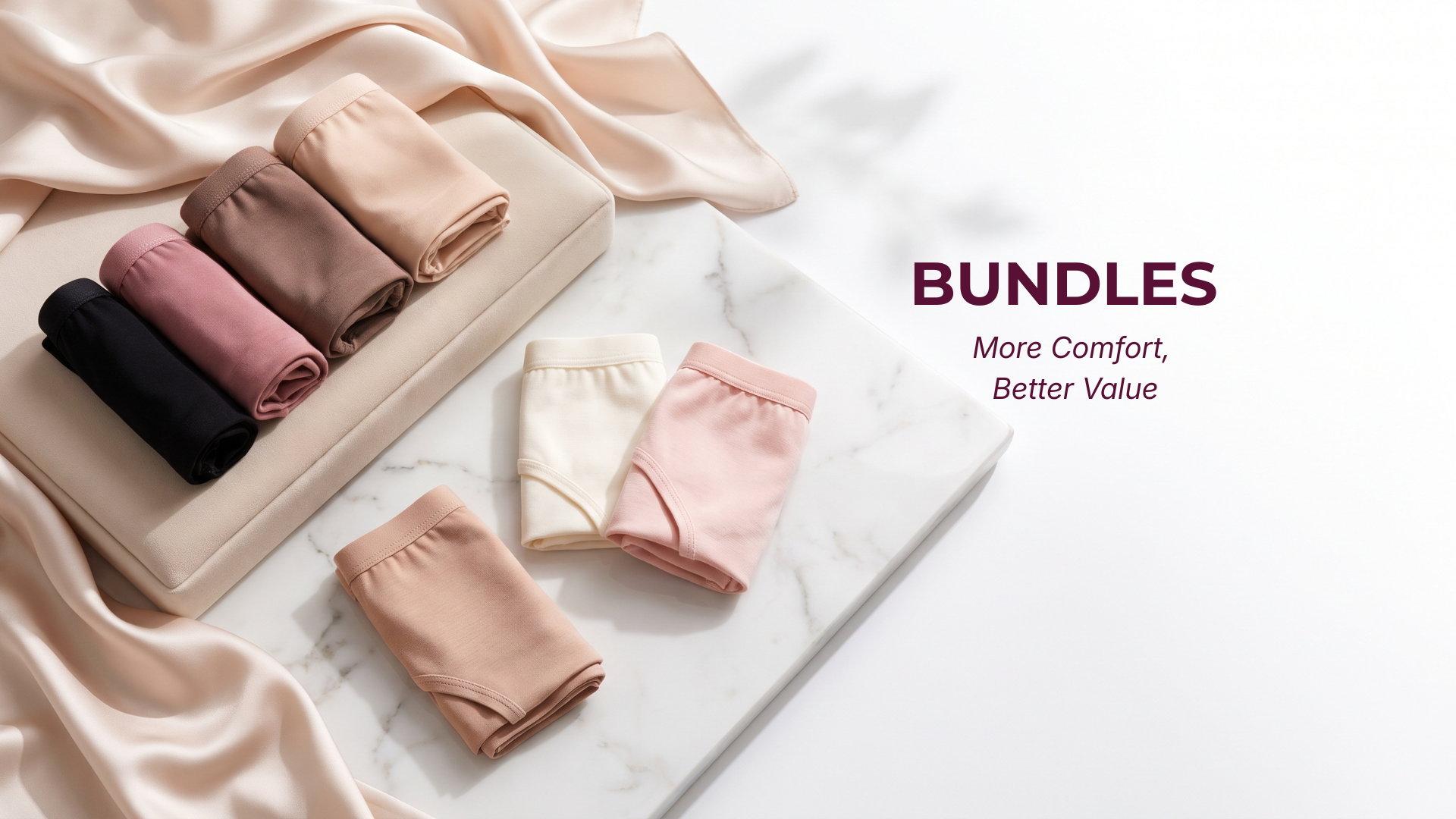 Bundles