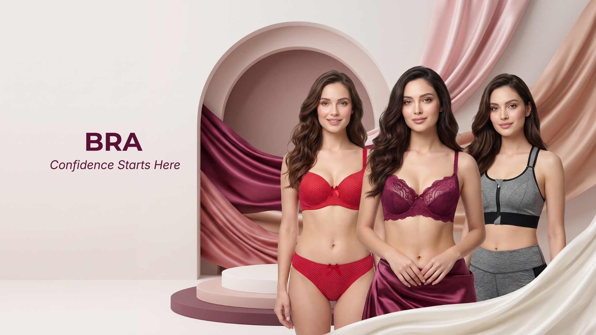 Bras