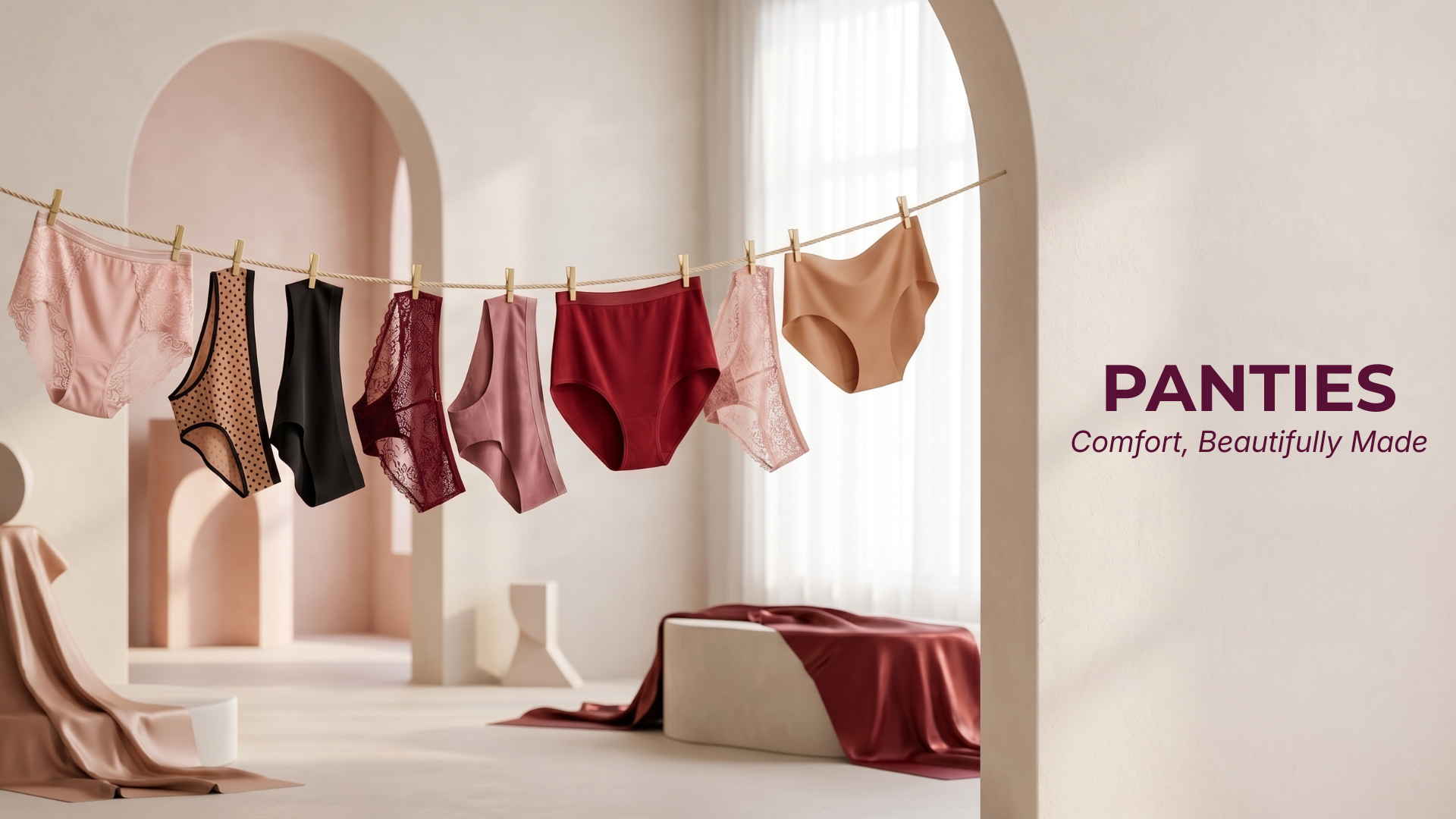 Panties