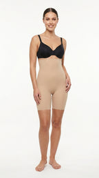 Half Body Shaper Perfect Cut High Waist Skin