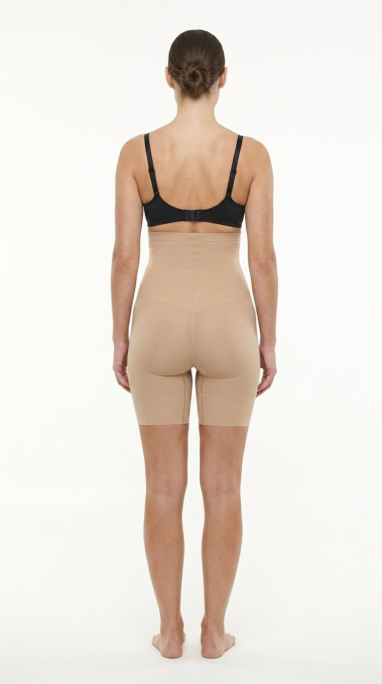 Half Body Shaper Perfect Cut High Waist Skin