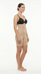 Half Body Shaper Perfect Cut High Waist Skin