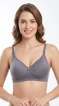 Padded T Shirt Daily Wear Bra