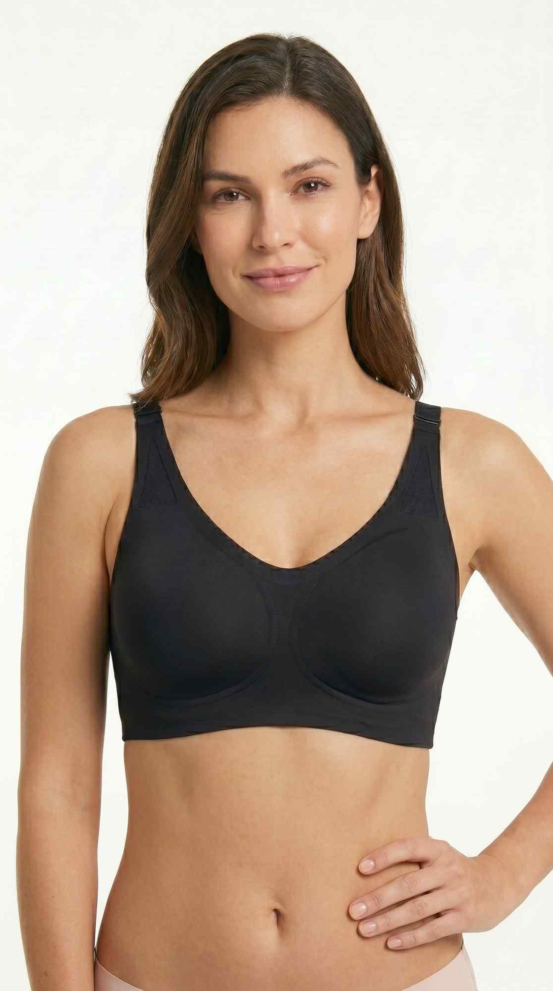Seamless Jelly Bra - Perfect for Daily Wear
