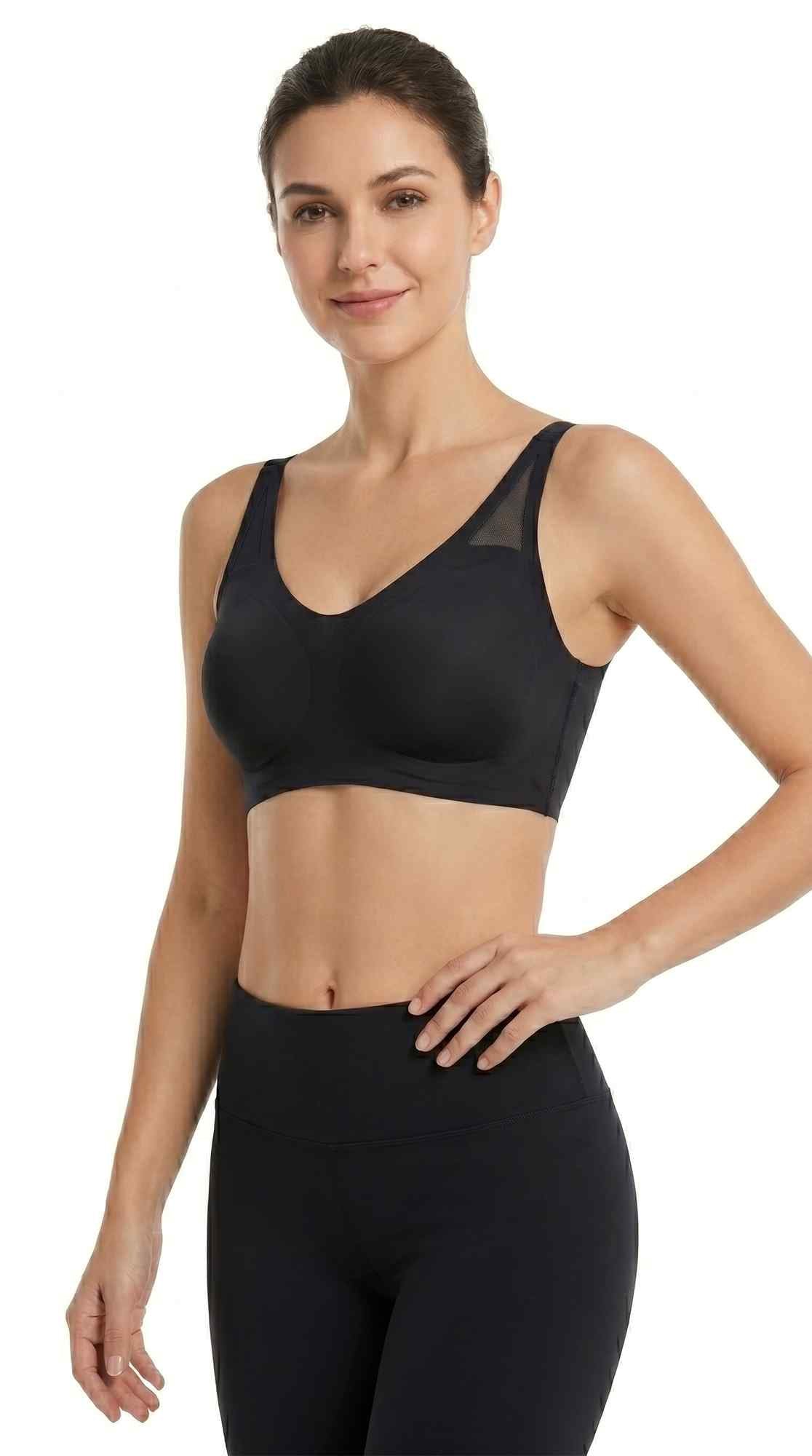 Seamless Jelly Bra - Perfect for Daily Wear