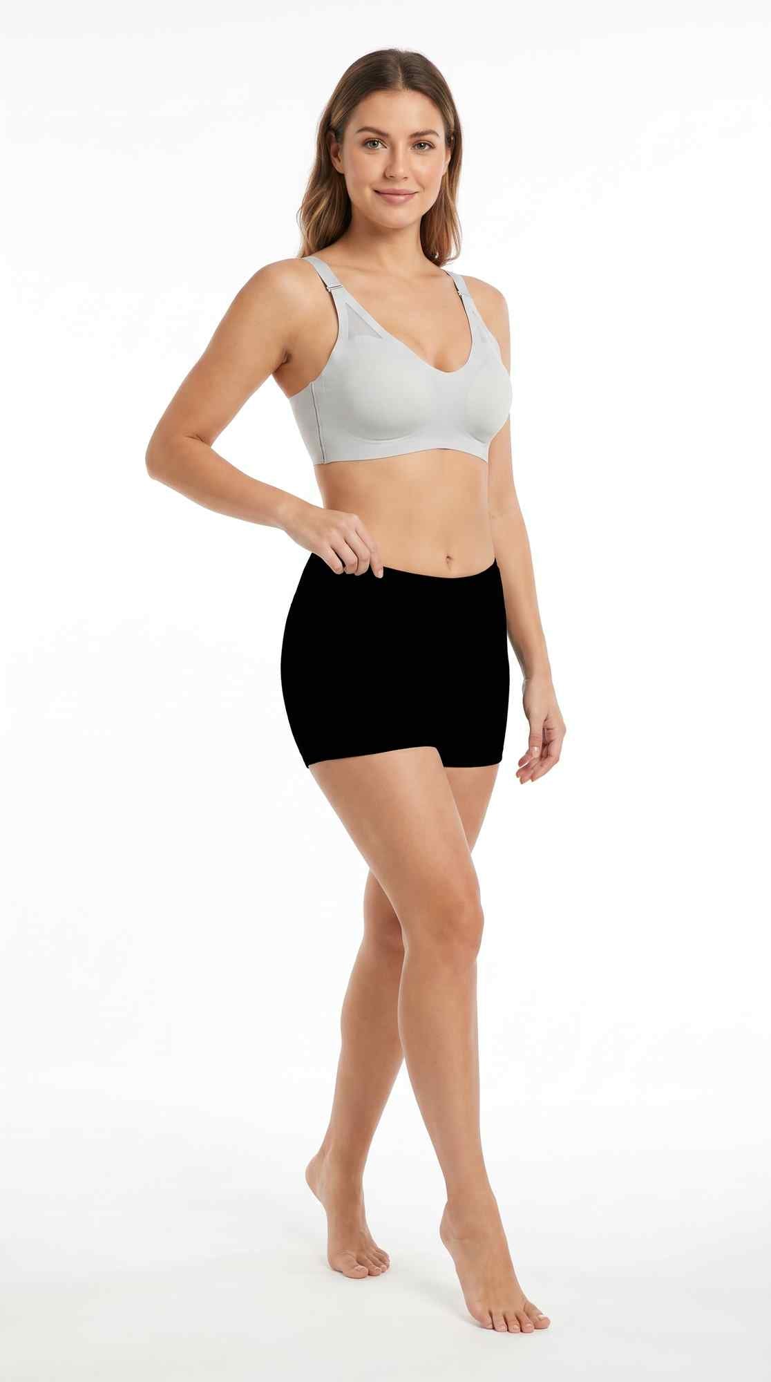 Seamless Jelly Bra - Perfect for Daily Wear