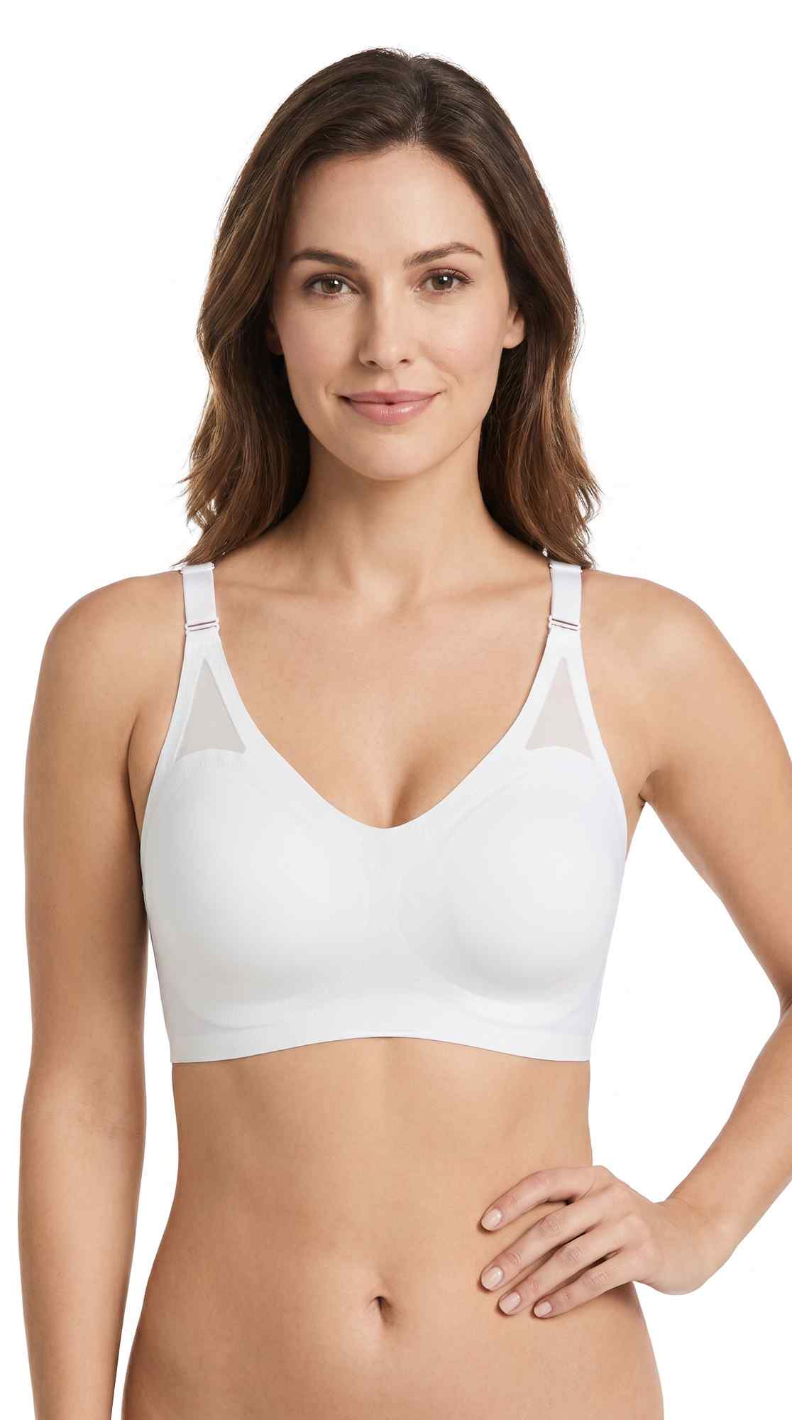 Seamless Jelly Bra - Perfect for Daily Wear
