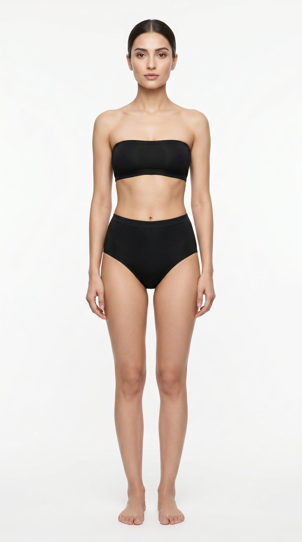 Soft Cotton Panty Comfirt Fit