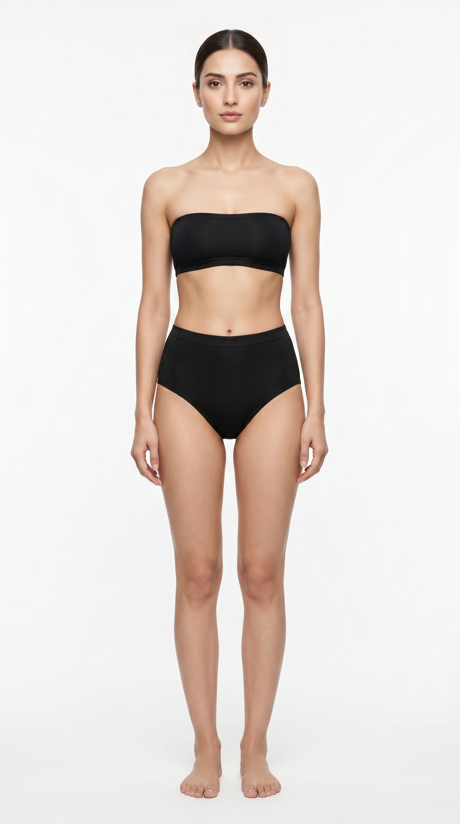 Soft Cotton Panty Comfirt Fit
