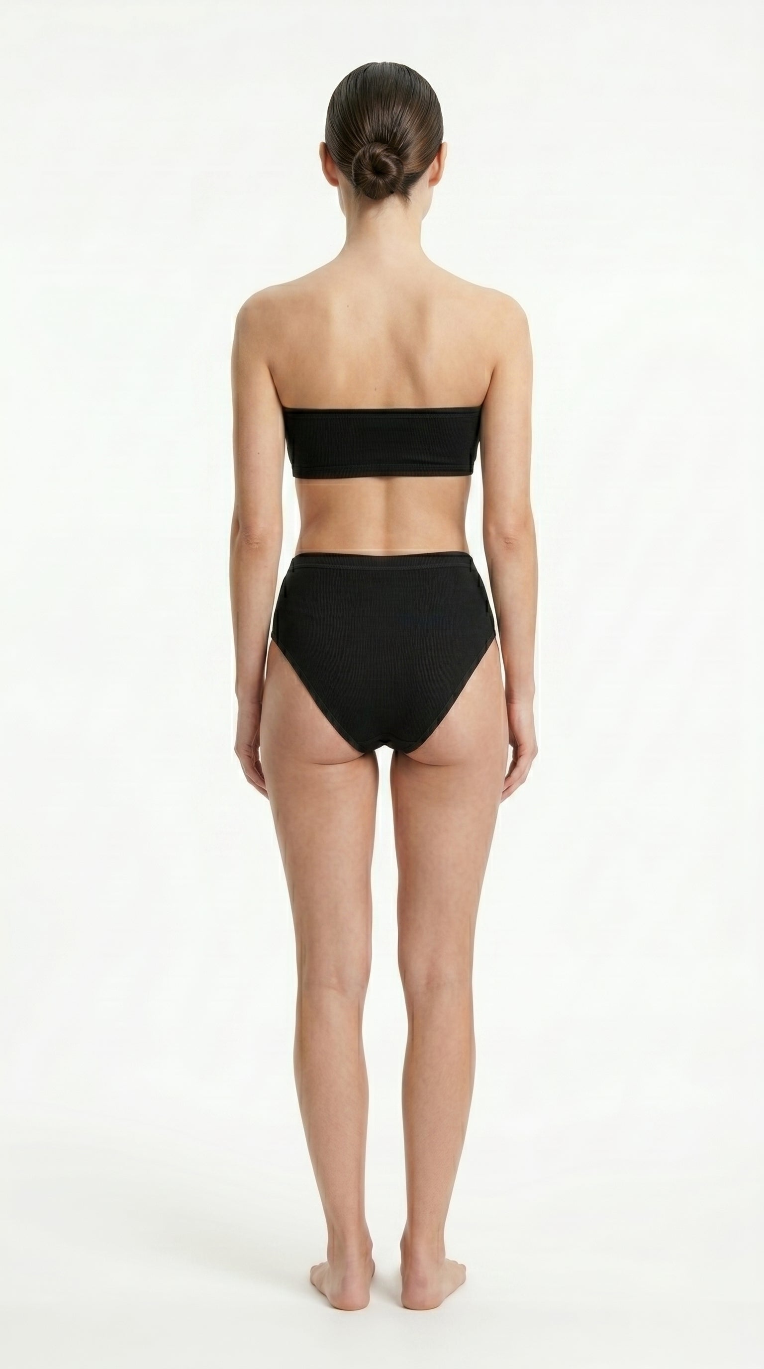 Soft Cotton Panty Comfirt Fit