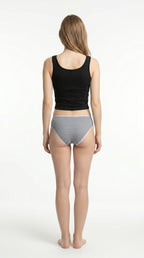 Soft Cotton Polka Dots Panty