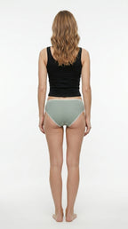 Soft Cotton Polka Dots Panty