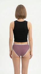 Soft Cotton Polka Dots Panty