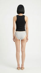 Soft Cotton Polka Dots Panty