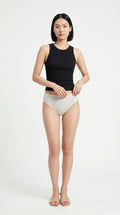 Soft Cotton Polka Dots Panty