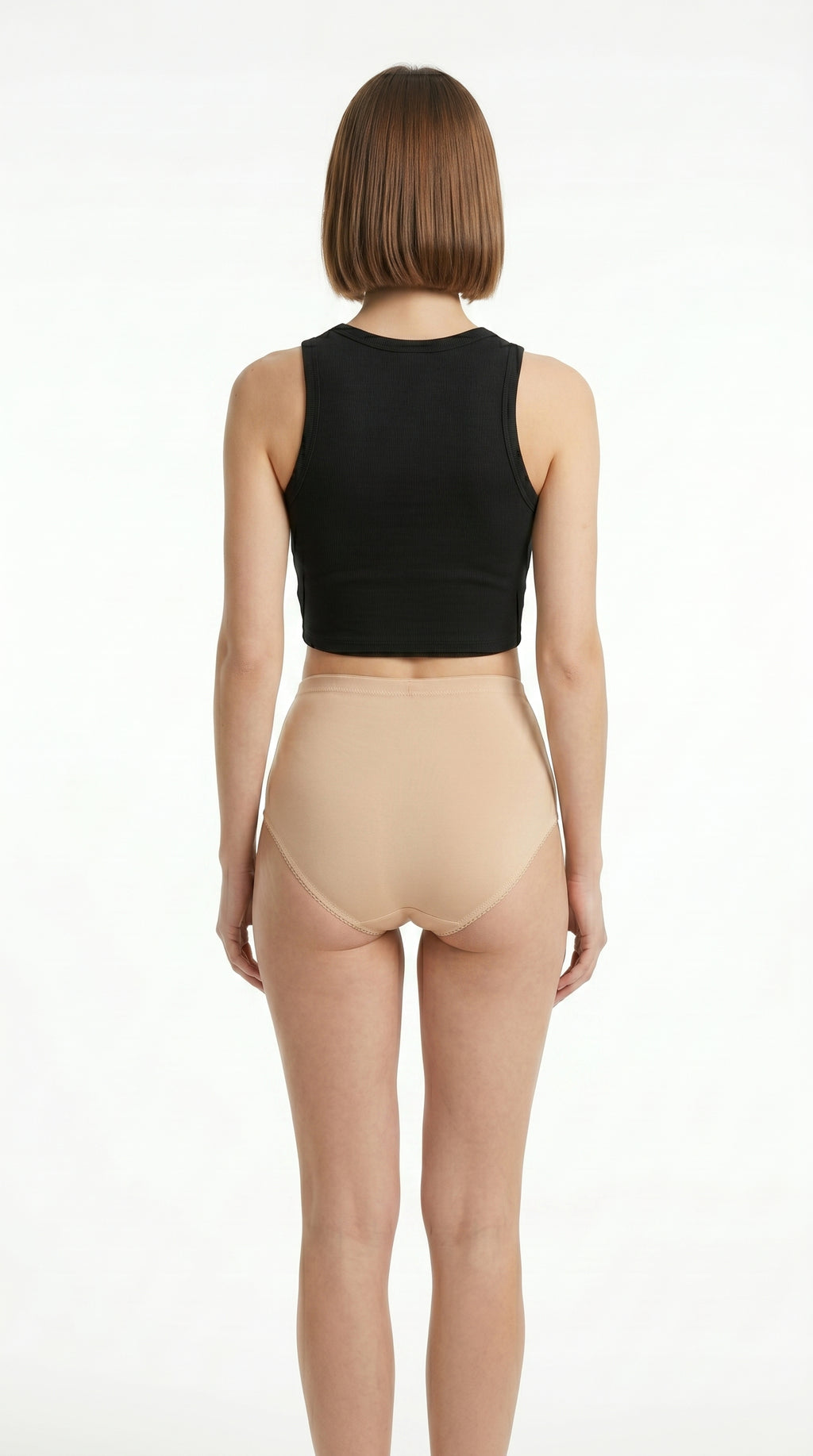 Soft Cotton Panty Comfirt Fit