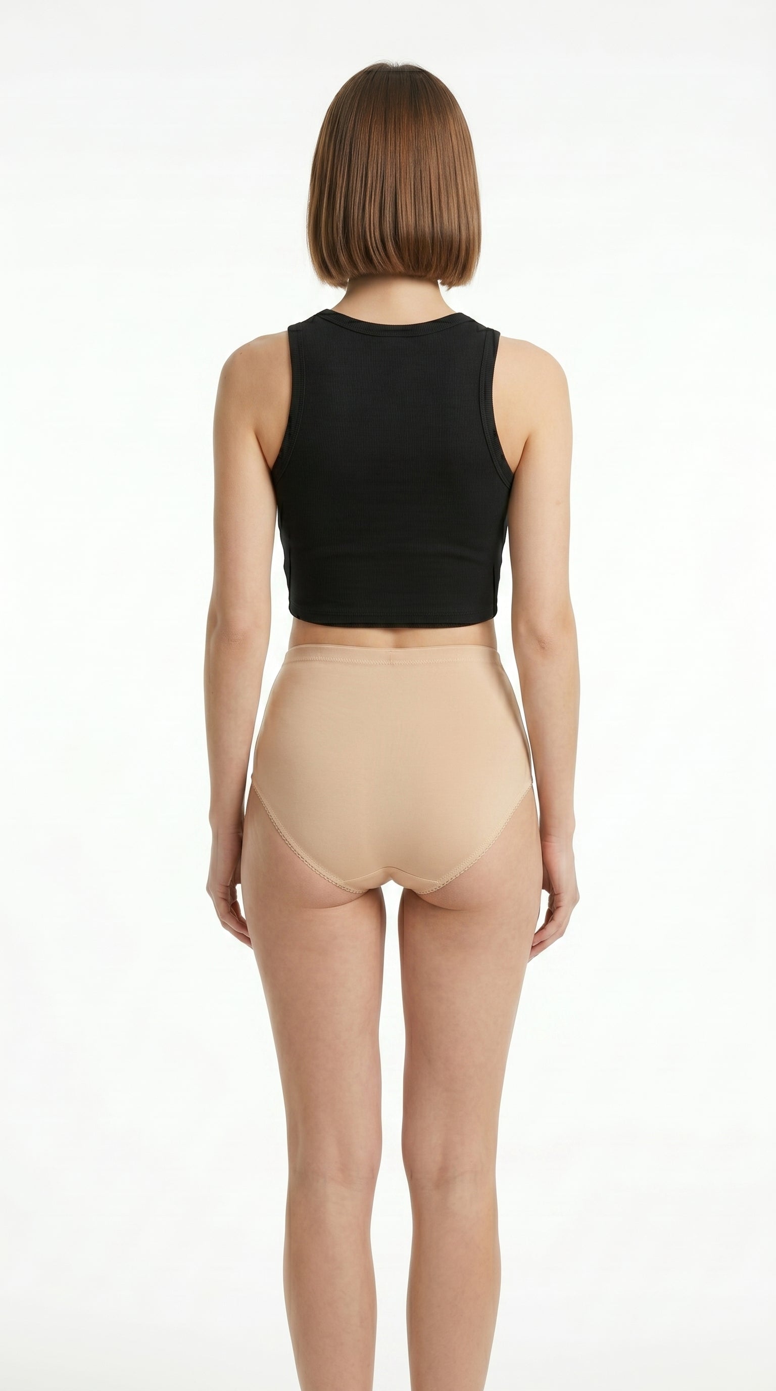 Soft Cotton Panty Comfirt Fit