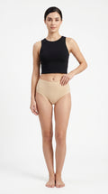 Soft Cotton Panty Comfirt Fit