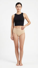 Soft Cotton Panty Comfirt Fit