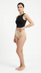 Soft Cotton Panty Comfirt Fit